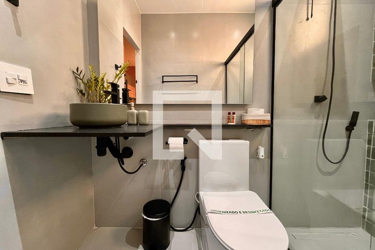 Apartamento, 1 quarto, 32 m² - Foto 13