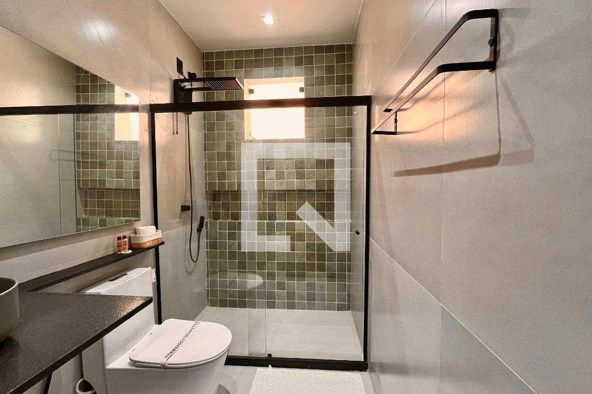 Apartamento, 1 quarto, 32 m² - Foto 14