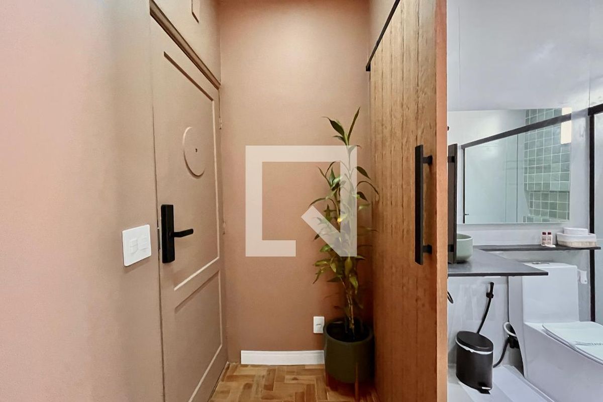 Apartamento, 1 quarto, 32 m² - Foto 3