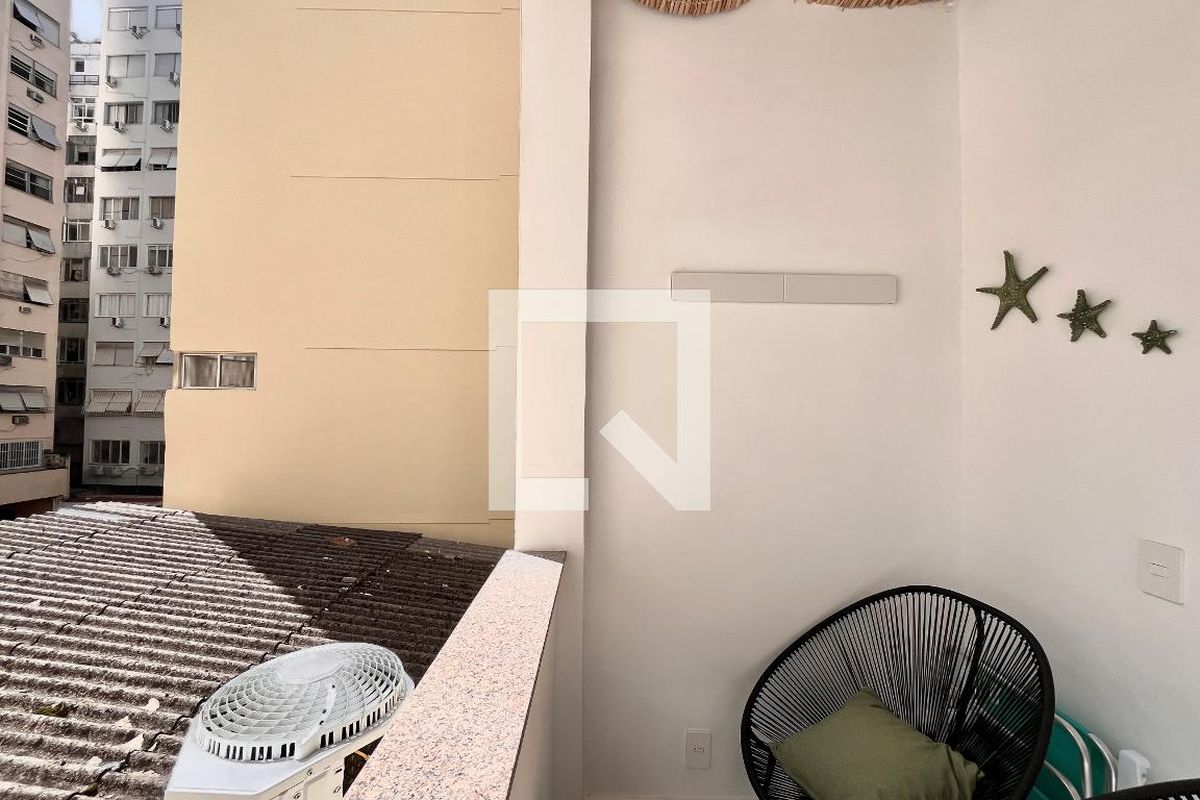 Apartamento, 1 quarto, 32 m² - Foto 24