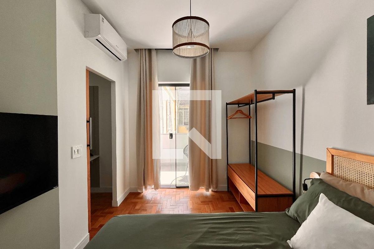 Apartamento, 1 quarto, 32 m² - Foto 22