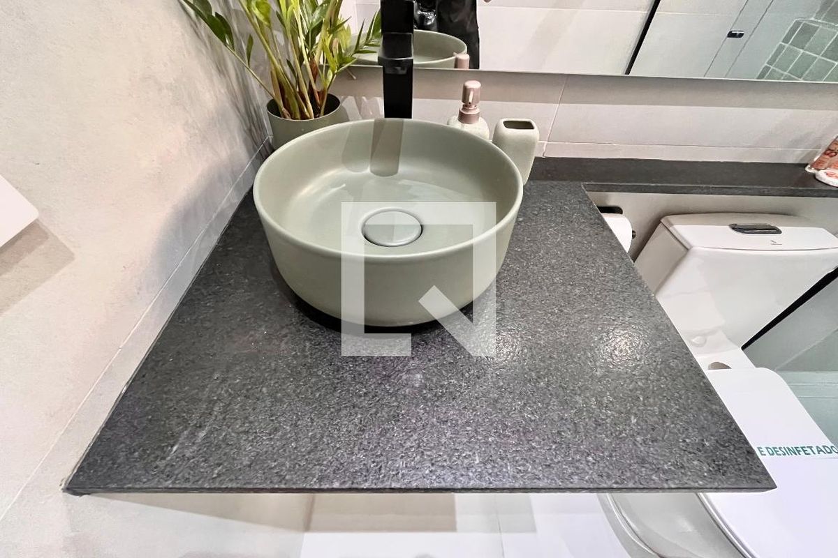 Apartamento, 1 quarto, 32 m² - Foto 15