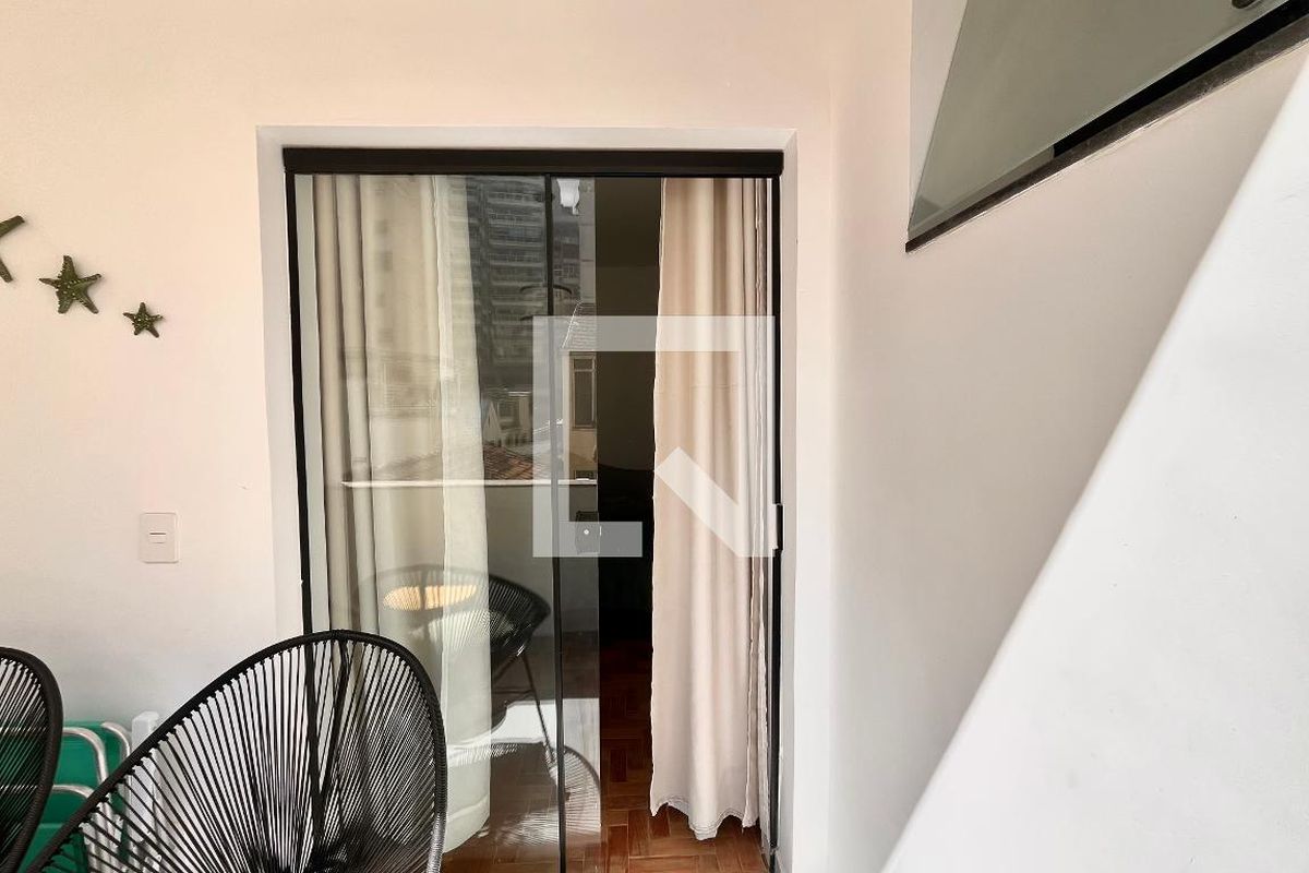 Apartamento, 1 quarto, 32 m² - Foto 28