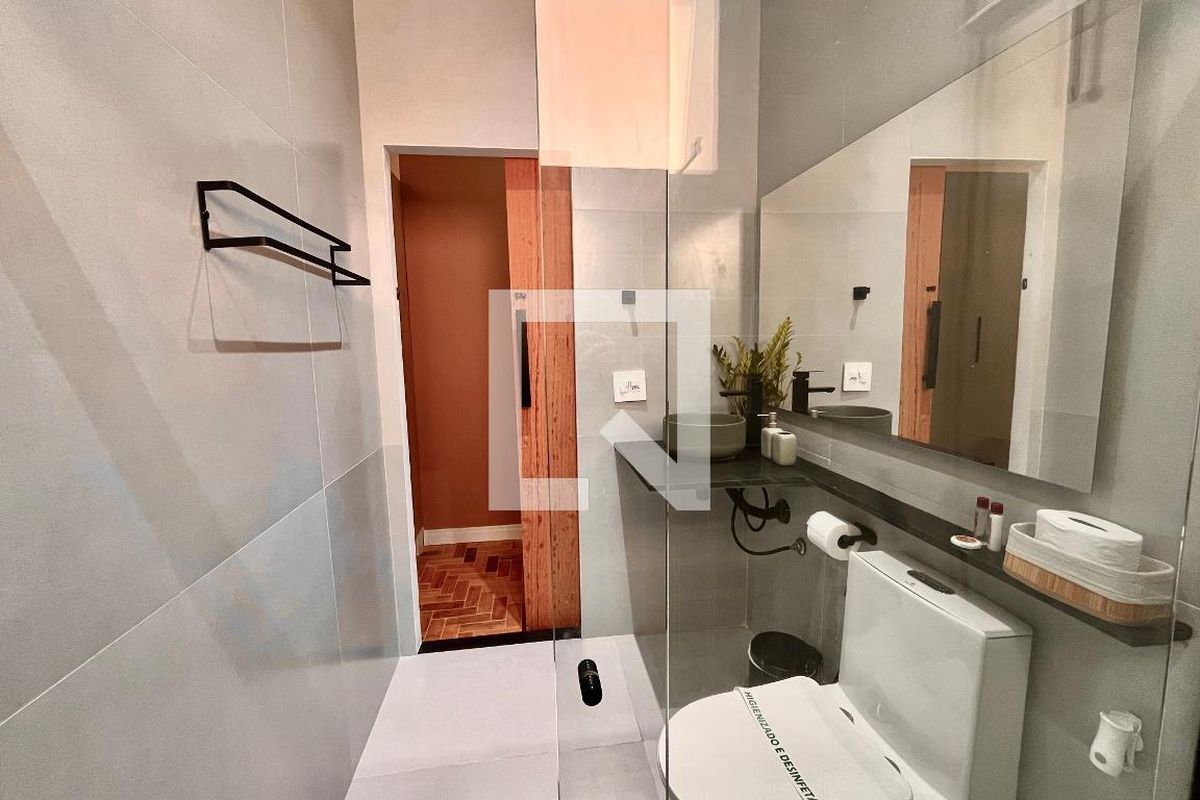 Apartamento, 1 quarto, 32 m² - Foto 16