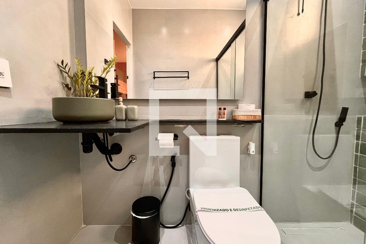 Apartamento, 1 quarto, 32 m² - Foto 12