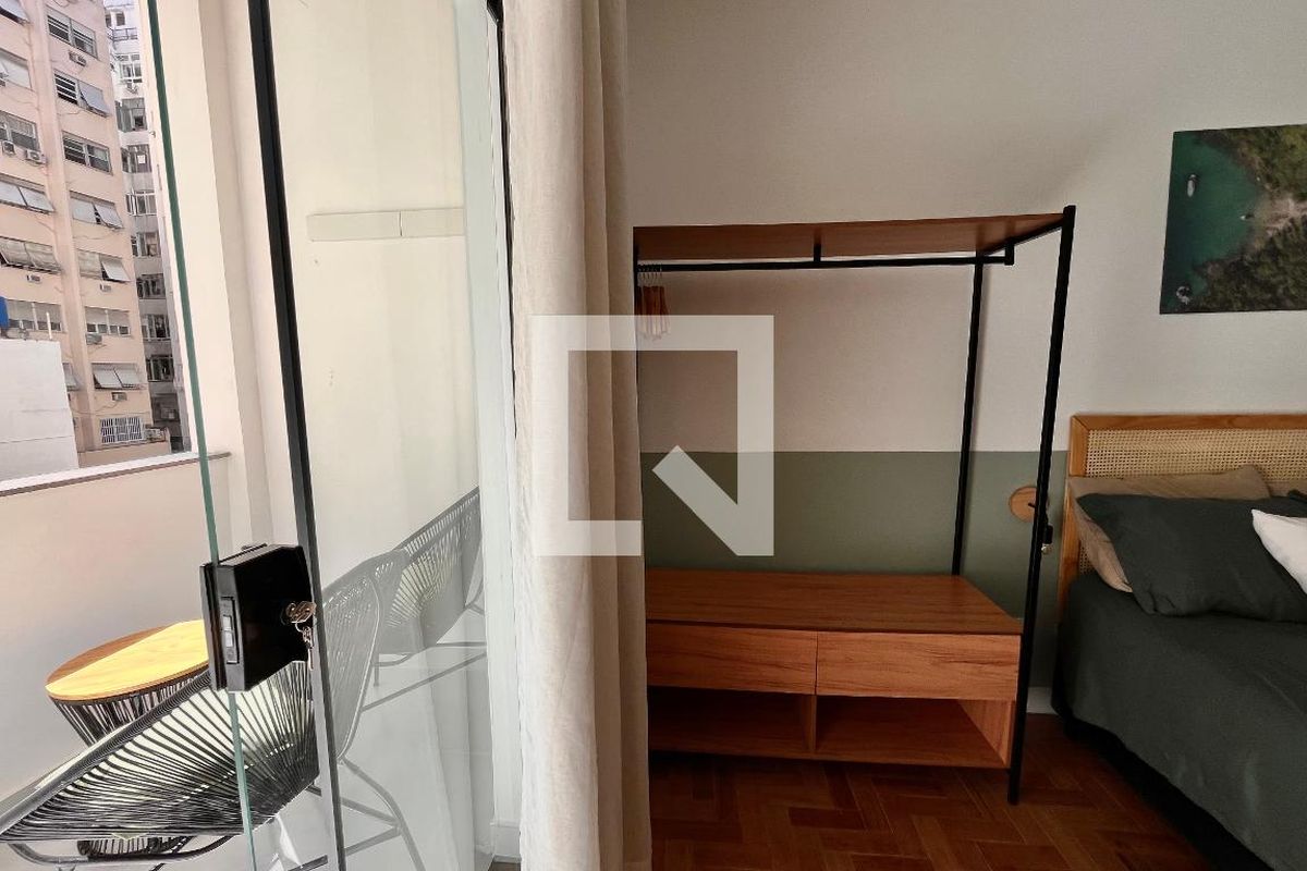 Apartamento, 1 quarto, 32 m² - Foto 18