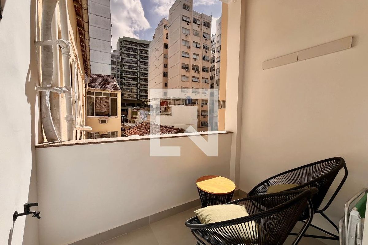 Apartamento, 1 quarto, 32 m² - Foto 26