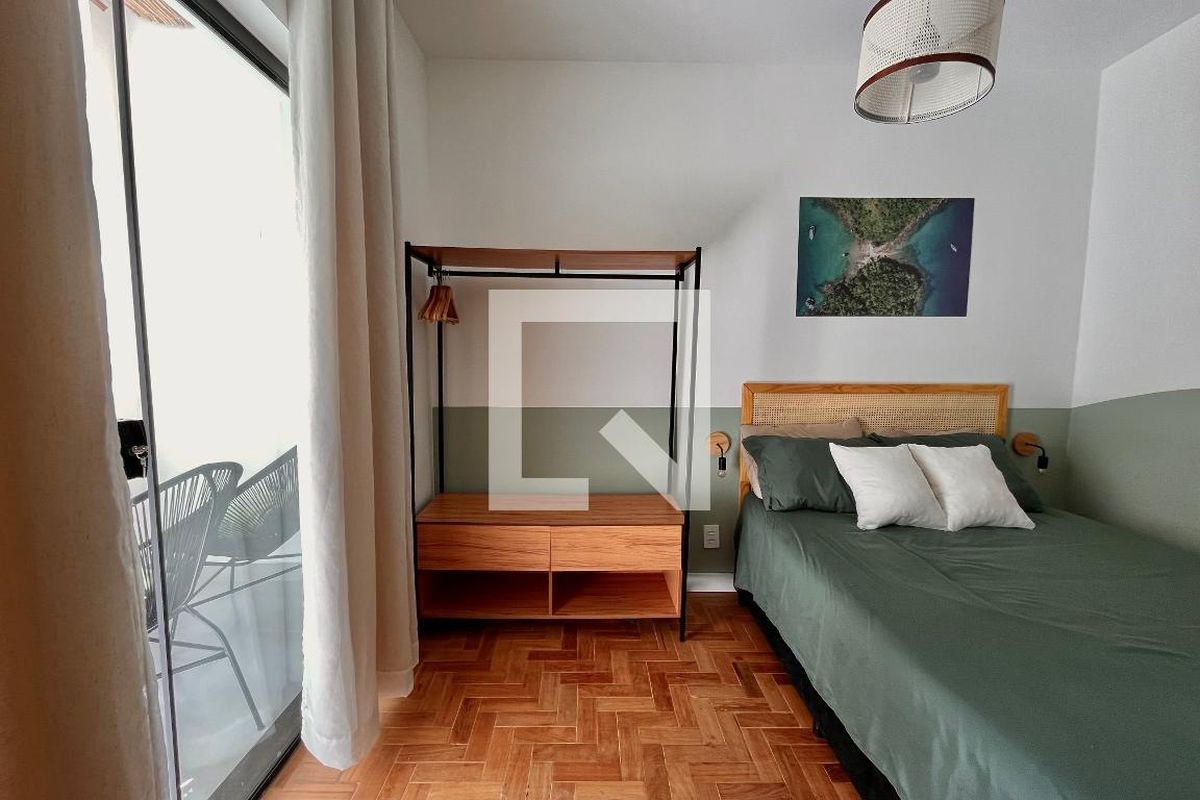 Apartamento, 1 quarto, 32 m² - Foto 20