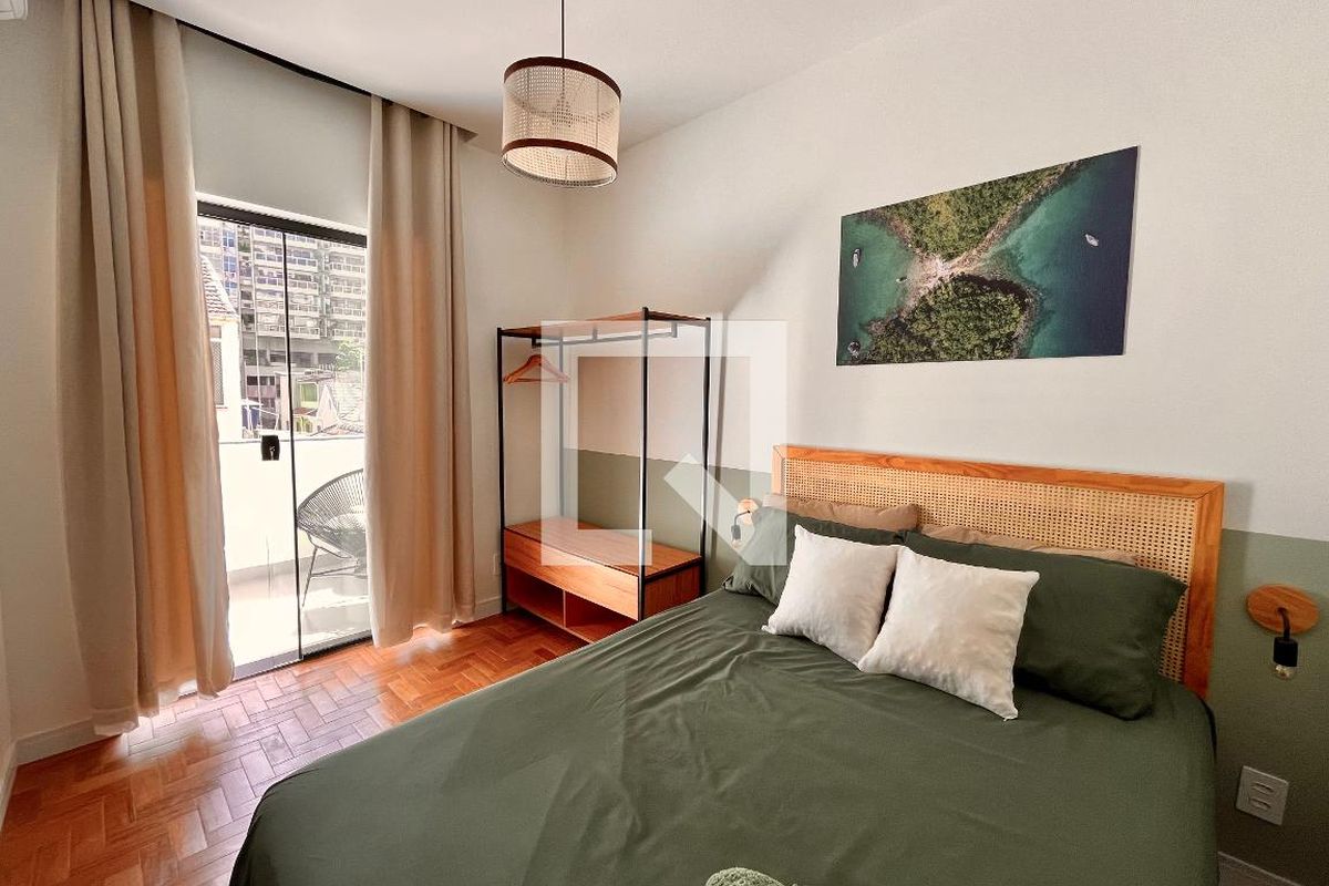 Apartamento, 1 quarto, 32 m² - Foto 23