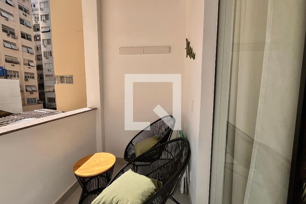 Apartamento, 1 quarto, 32 m² - Foto 25