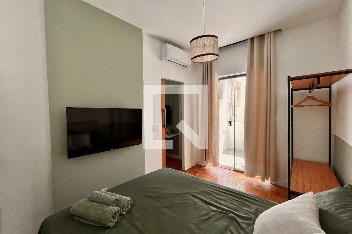Apartamento, 1 quarto, 32 m² - Foto 21