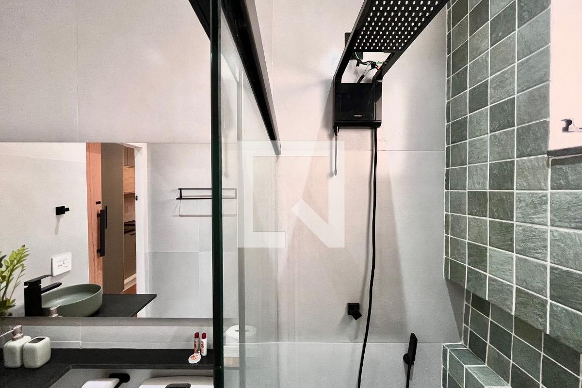 Apartamento, 1 quarto, 32 m² - Foto 17