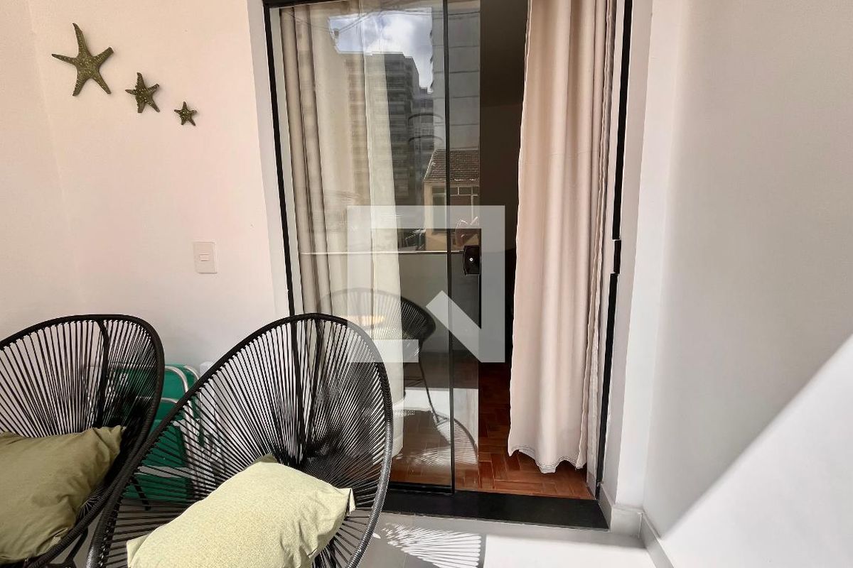 Apartamento, 1 quarto, 32 m² - Foto 27
