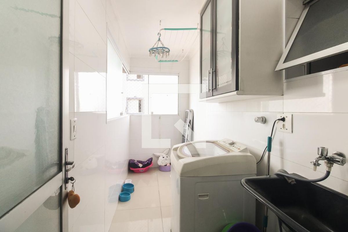 Apartamento, 3 quartos, 64 m² - Foto 29