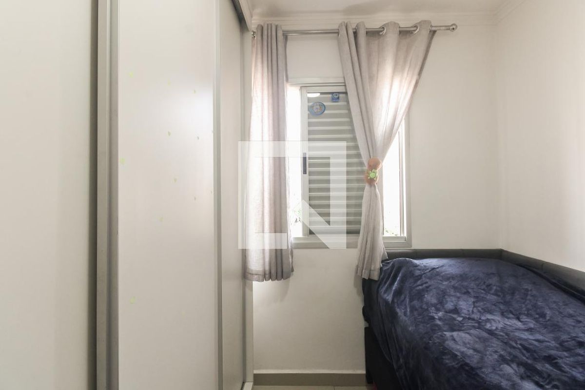 Apartamento, 3 quartos, 64 m² - Foto 10