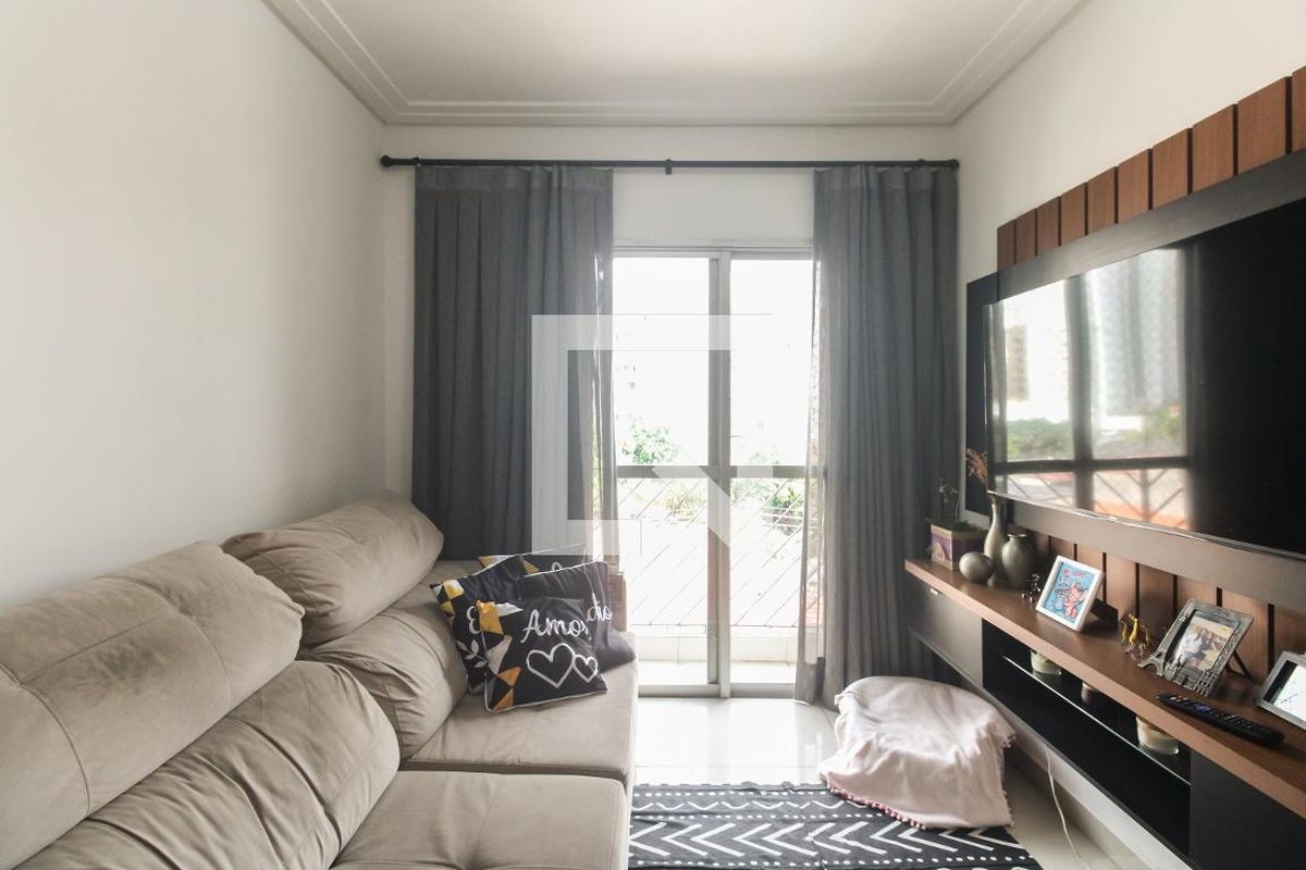 Apartamento, 3 quartos, 64 m² - Foto 4