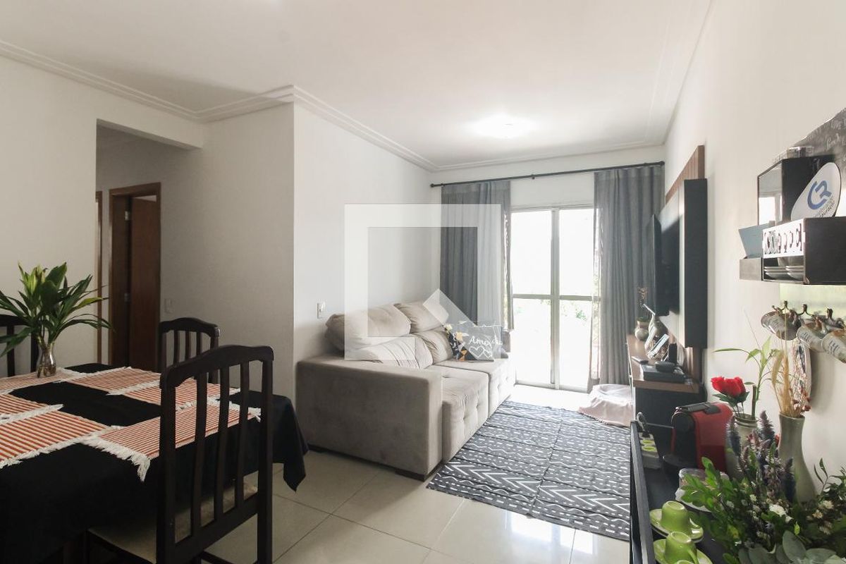 Apartamento, 3 quartos, 64 m² - Foto 2