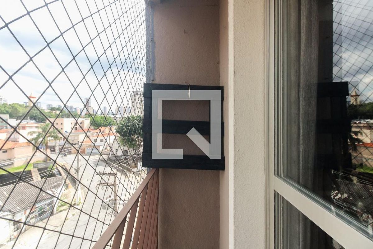 Apartamento, 3 quartos, 64 m² - Foto 6