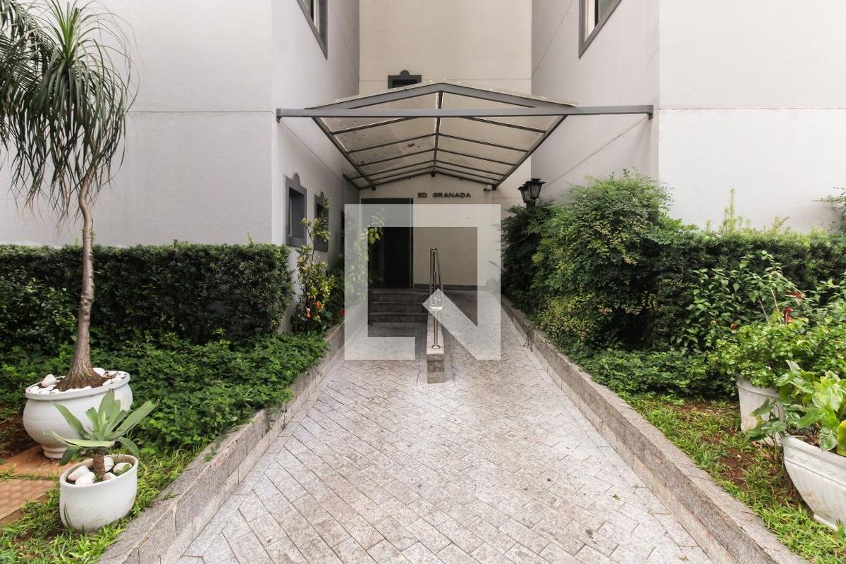 Apartamento, 3 quartos, 64 m² - Foto 42