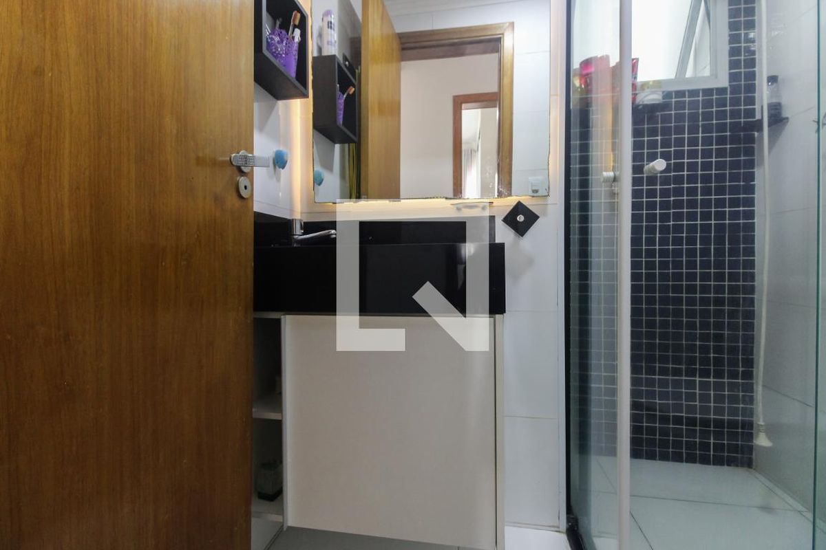 Apartamento, 3 quartos, 64 m² - Foto 22