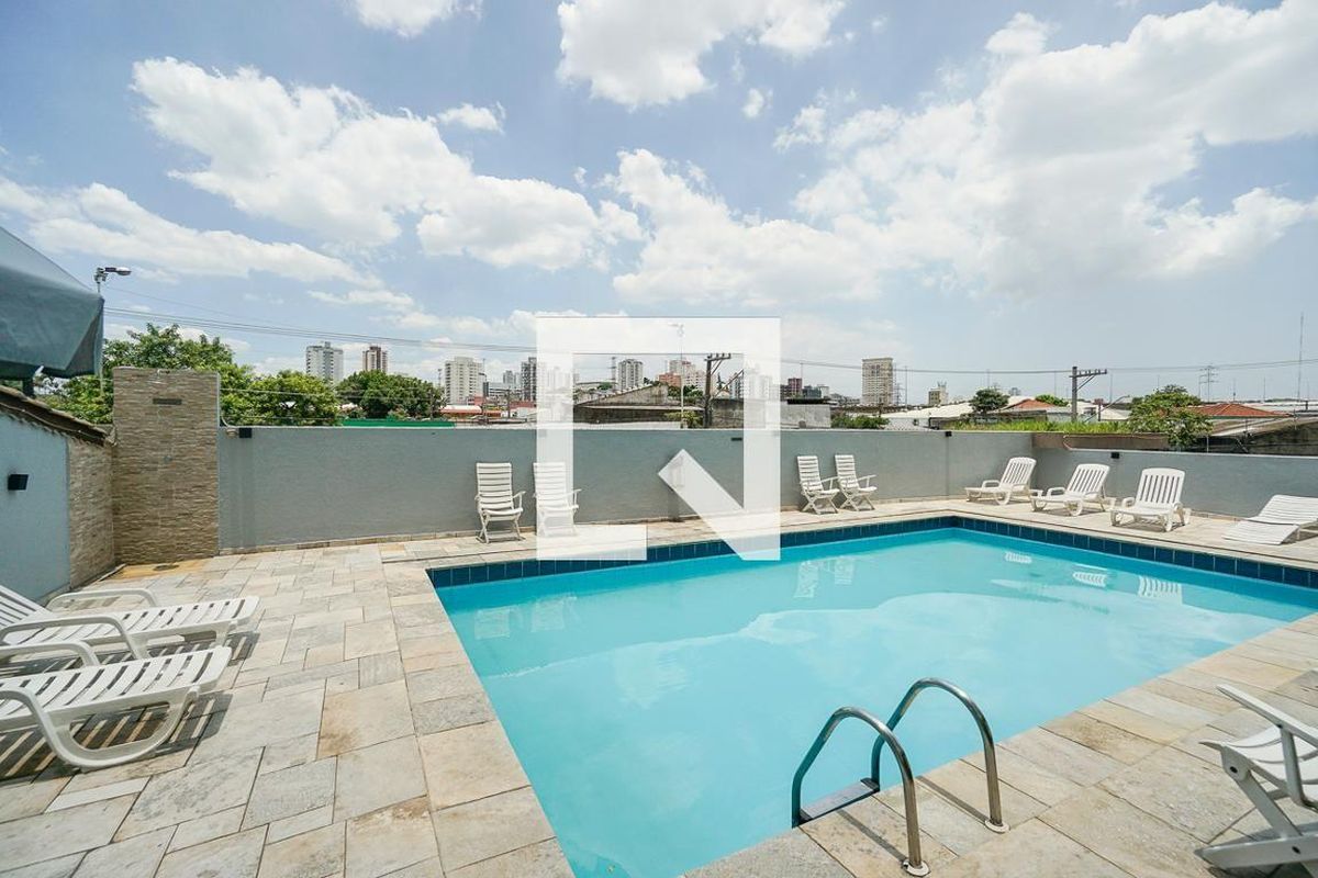 Apartamento, 3 quartos, 64 m² - Foto 33