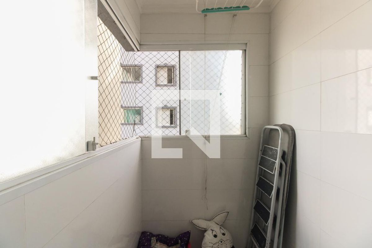 Apartamento, 3 quartos, 64 m² - Foto 31