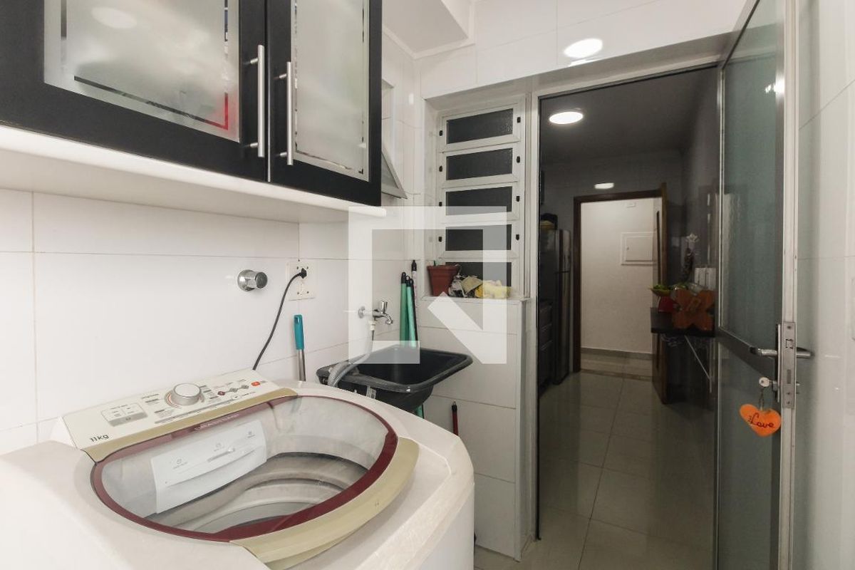 Apartamento, 3 quartos, 64 m² - Foto 32