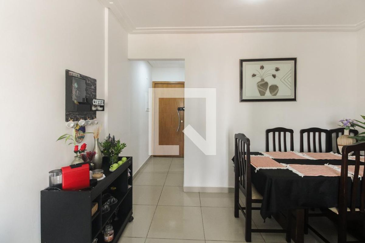Apartamento, 3 quartos, 64 m² - Foto 5