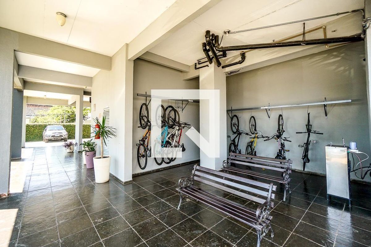 Apartamento, 3 quartos, 64 m² - Foto 40