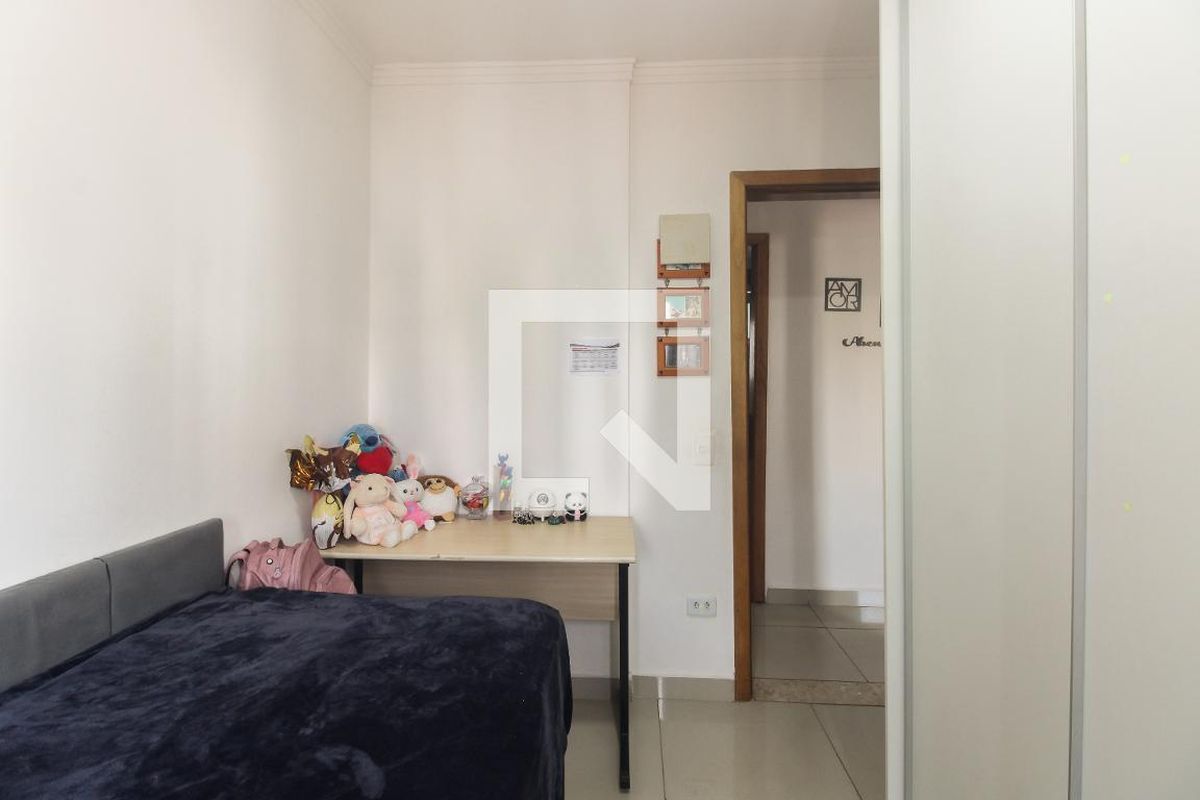 Apartamento, 3 quartos, 64 m² - Foto 11