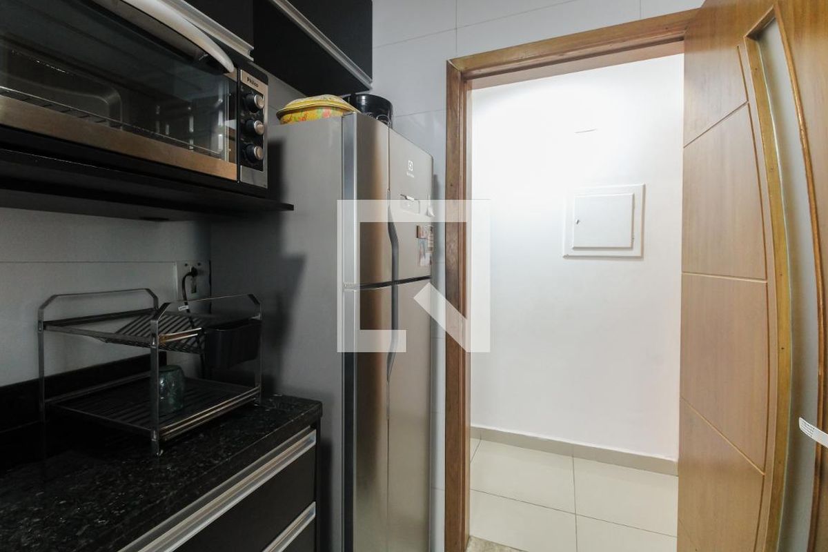 Apartamento, 3 quartos, 64 m² - Foto 28