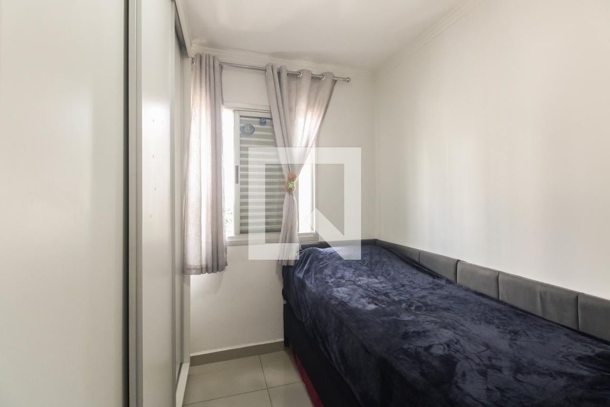 Apartamento, 3 quartos, 64 m² - Foto 9