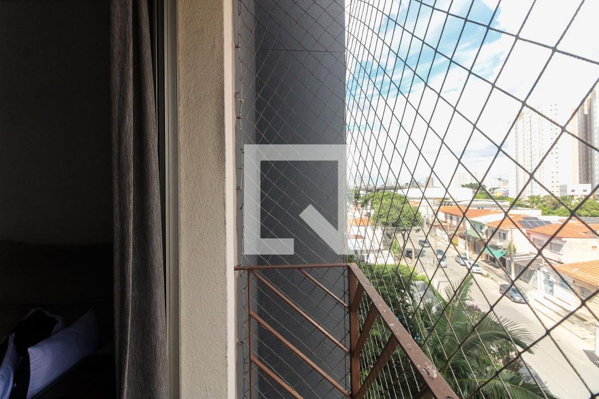 Apartamento, 3 quartos, 64 m² - Foto 7