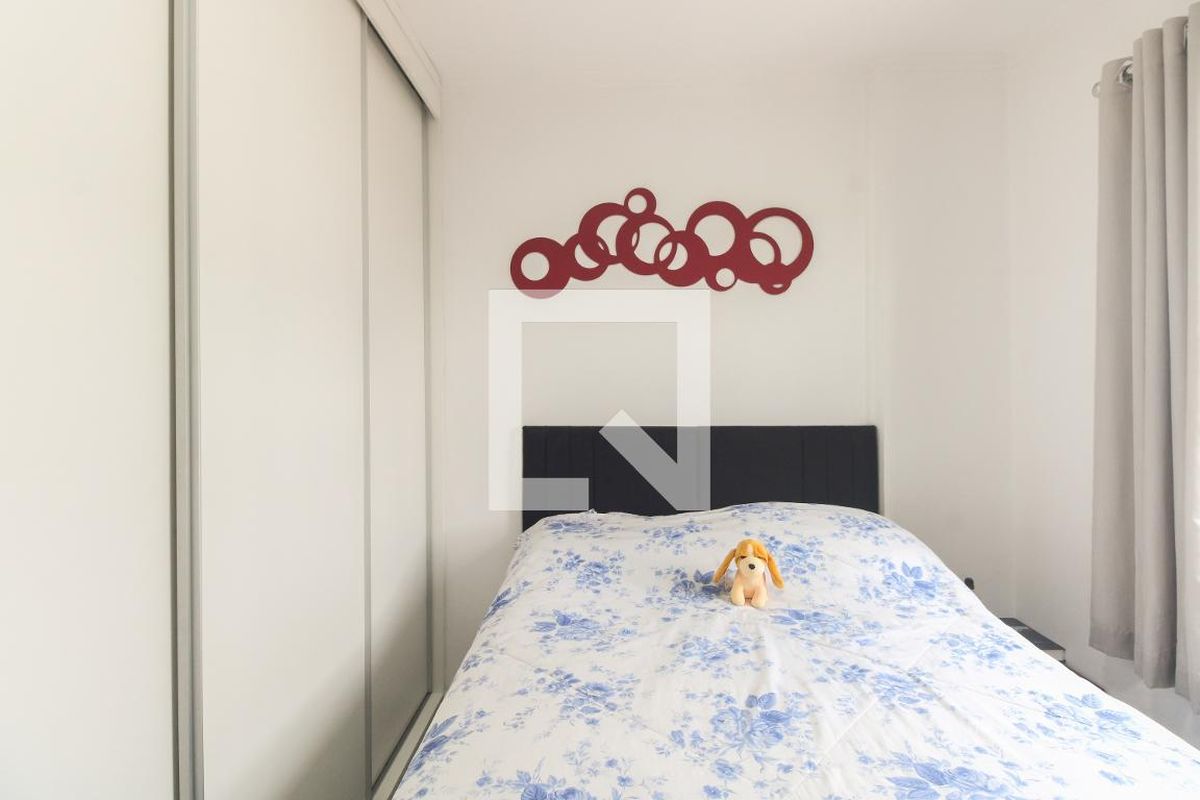 Apartamento, 3 quartos, 64 m² - Foto 14