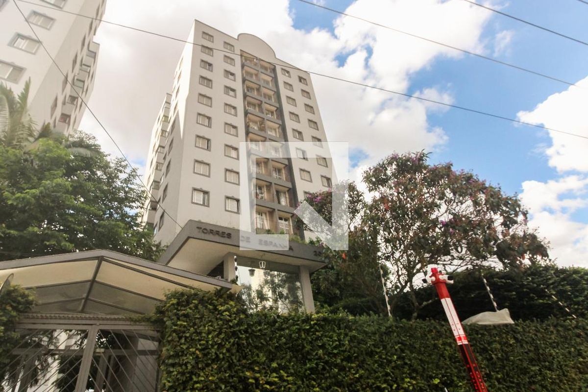 Apartamento, 3 quartos, 64 m² - Foto 44
