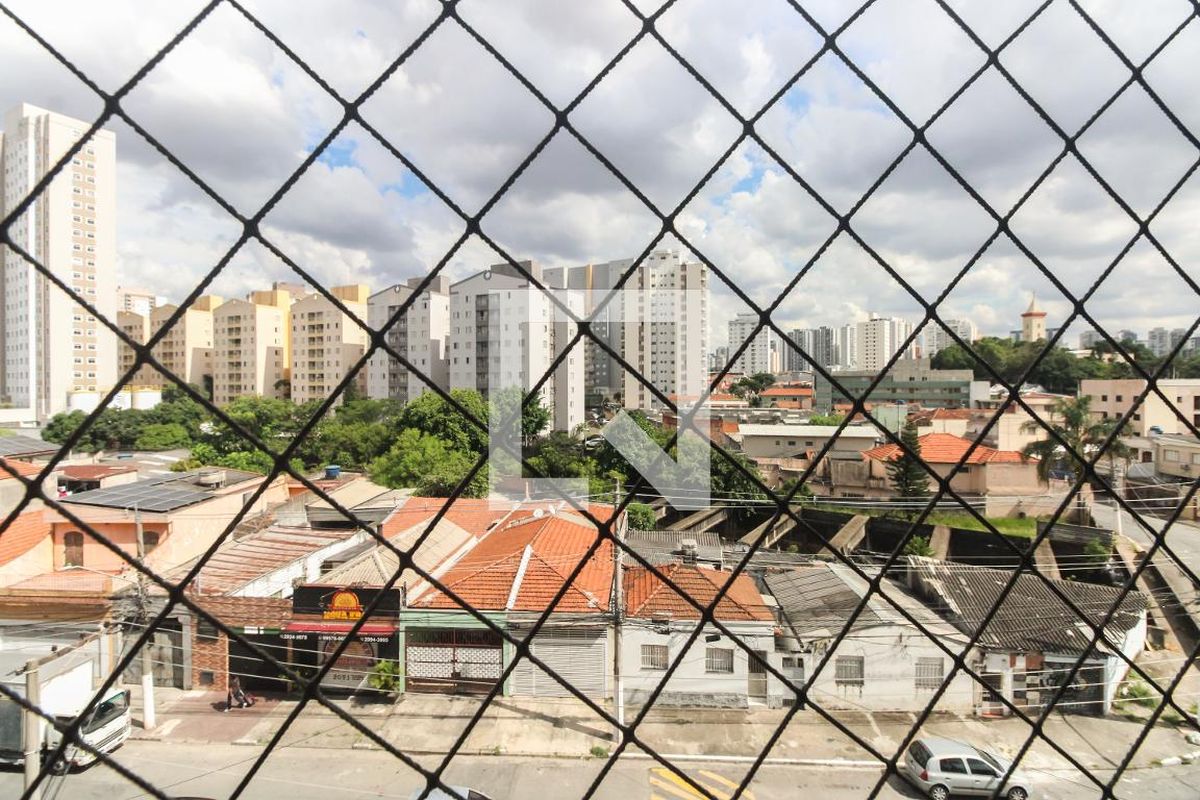 Apartamento, 3 quartos, 64 m² - Foto 8
