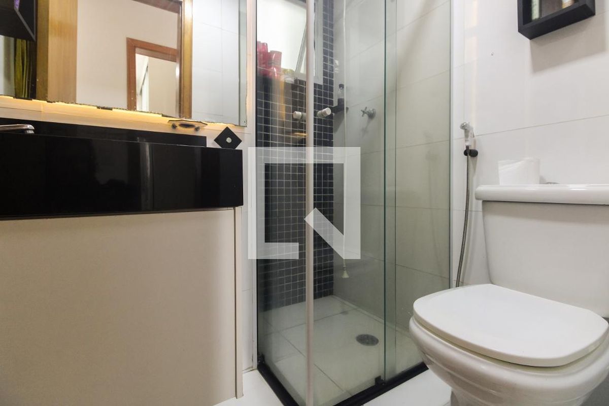 Apartamento, 3 quartos, 64 m² - Foto 21