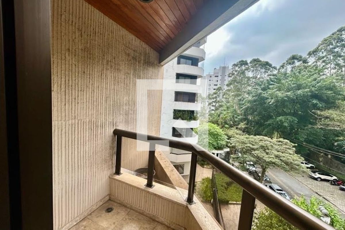 Apartamento, 3 quartos, 242 m² - Foto 41