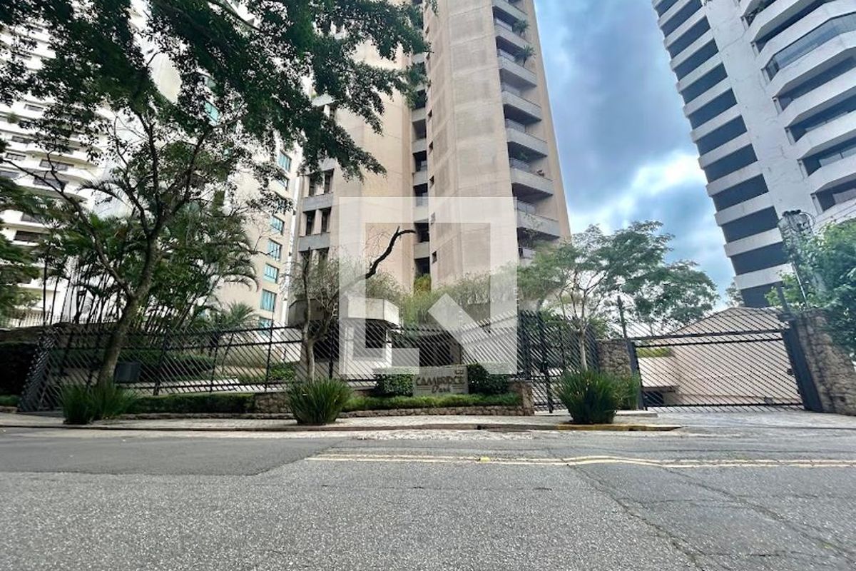 Apartamento, 3 quartos, 242 m² - Foto 86