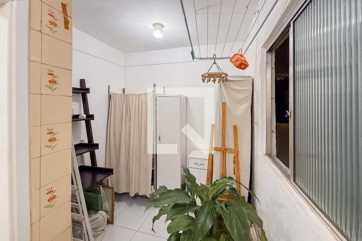 Apartamento, 2 quartos, 80 m² - Foto 26