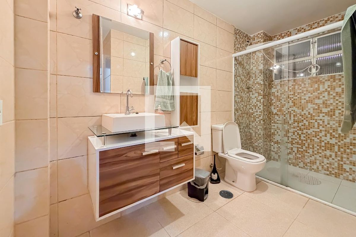 Apartamento, 2 quartos, 80 m² - Foto 17