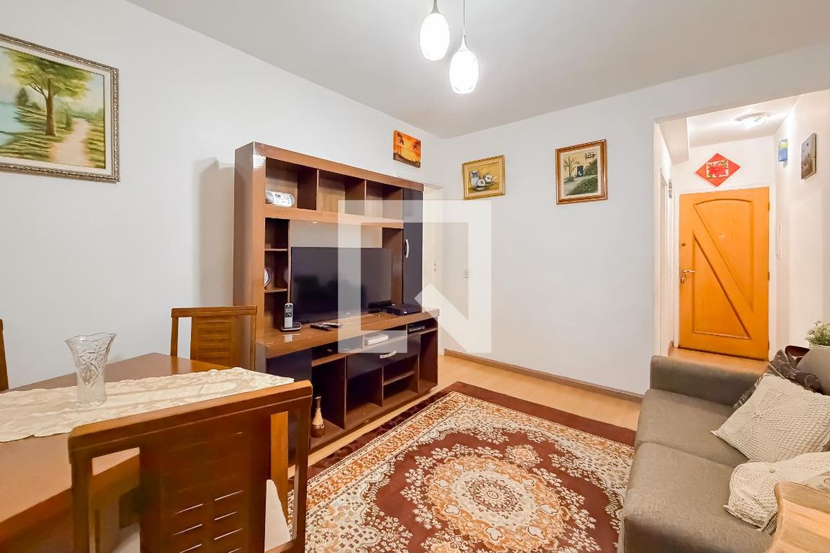 Apartamento, 2 quartos, 80 m² - Foto 3