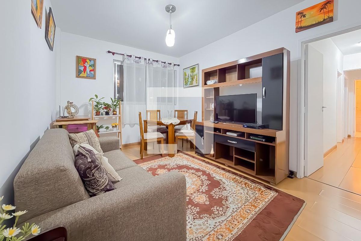 Apartamento, 2 quartos, 80 m² - Foto 1