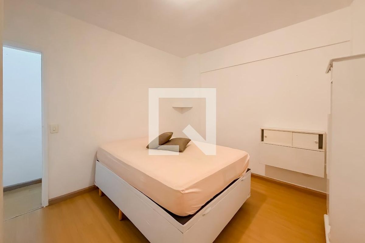 Apartamento, 2 quartos, 80 m² - Foto 9