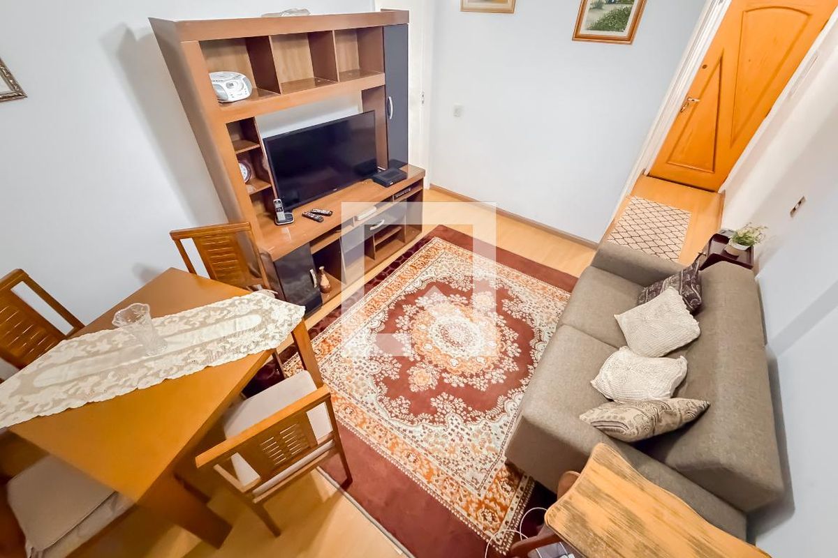 Apartamento, 2 quartos, 80 m² - Foto 5
