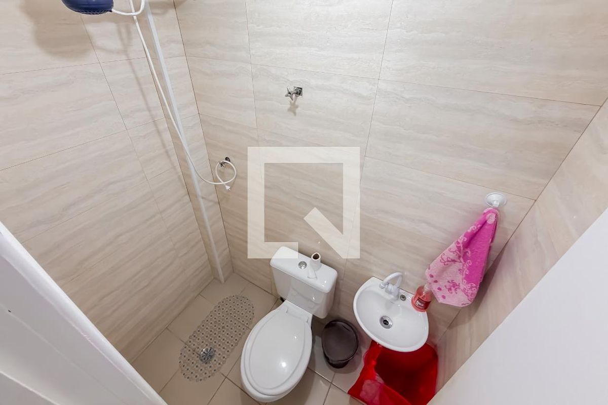 Apartamento, 2 quartos, 80 m² - Foto 29