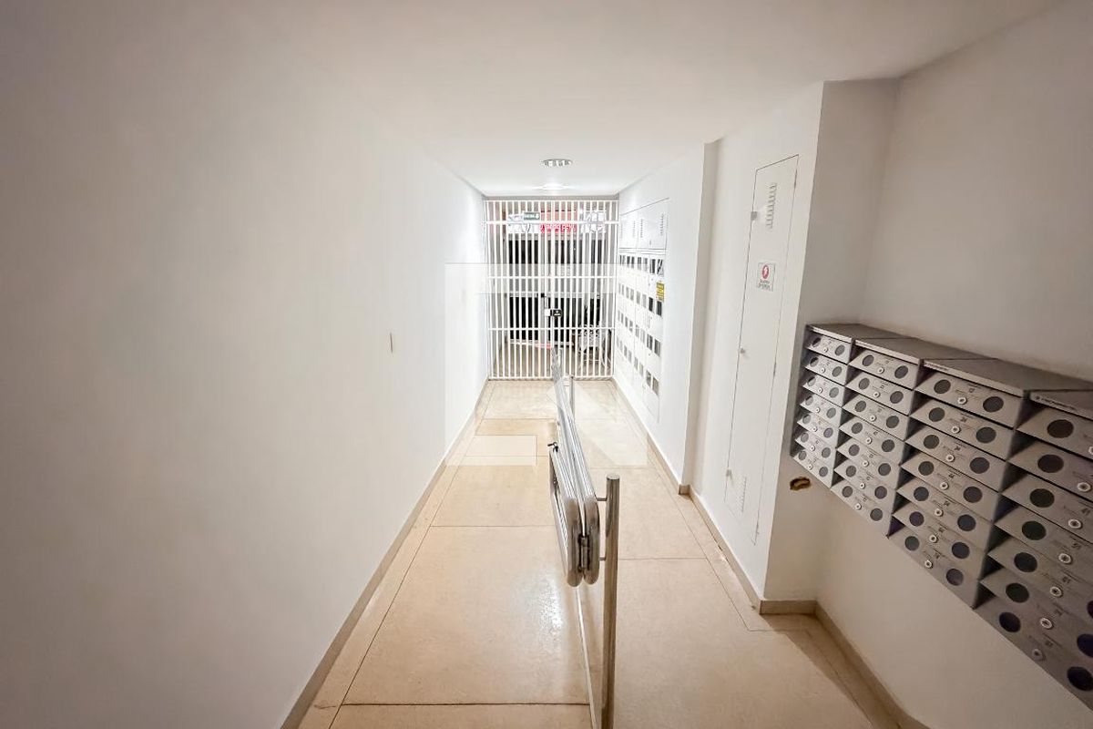 Apartamento, 2 quartos, 80 m² - Foto 31