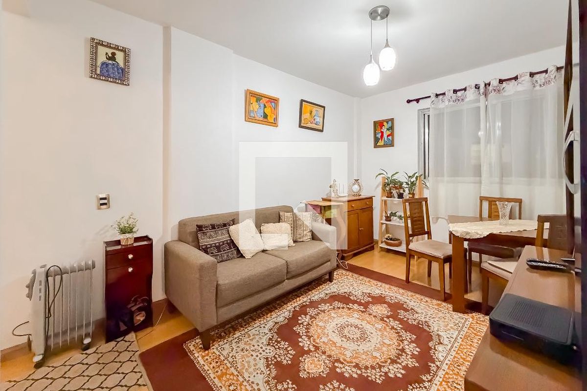 Apartamento, 2 quartos, 80 m² - Foto 2