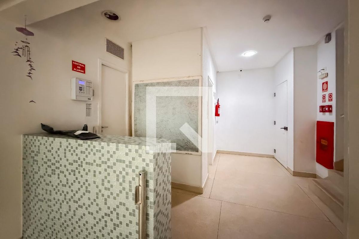 Apartamento, 2 quartos, 80 m² - Foto 32