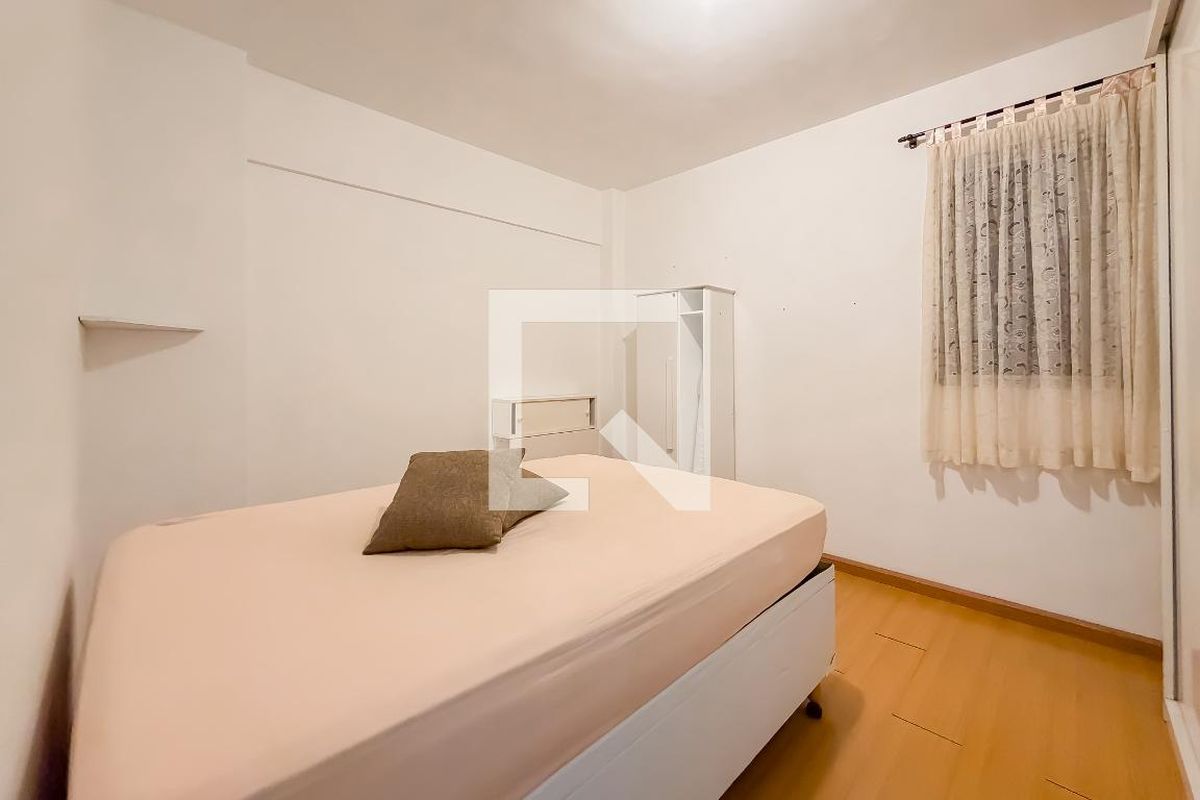Apartamento, 2 quartos, 80 m² - Foto 8